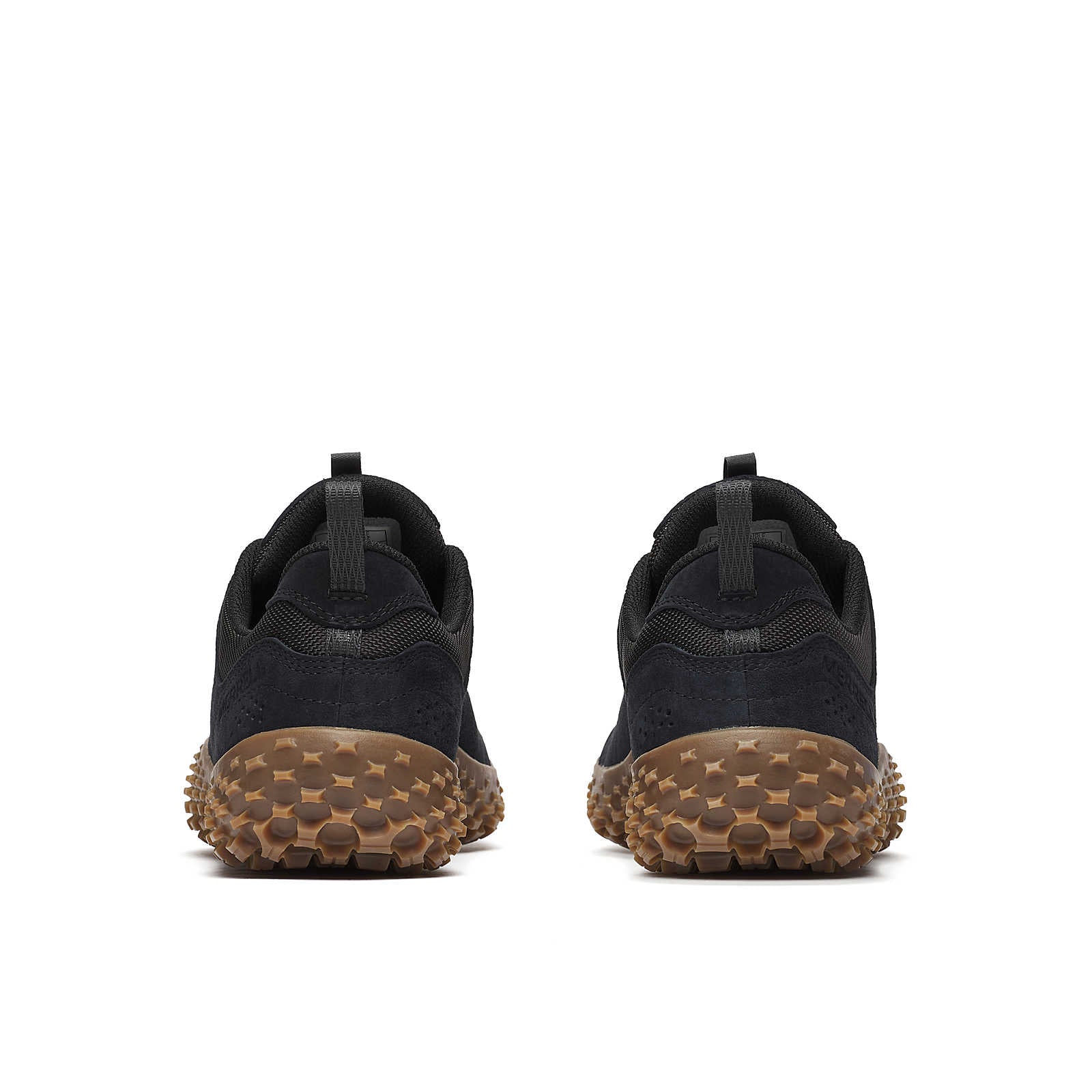 Merrell Men's Wrapt Black/Gum