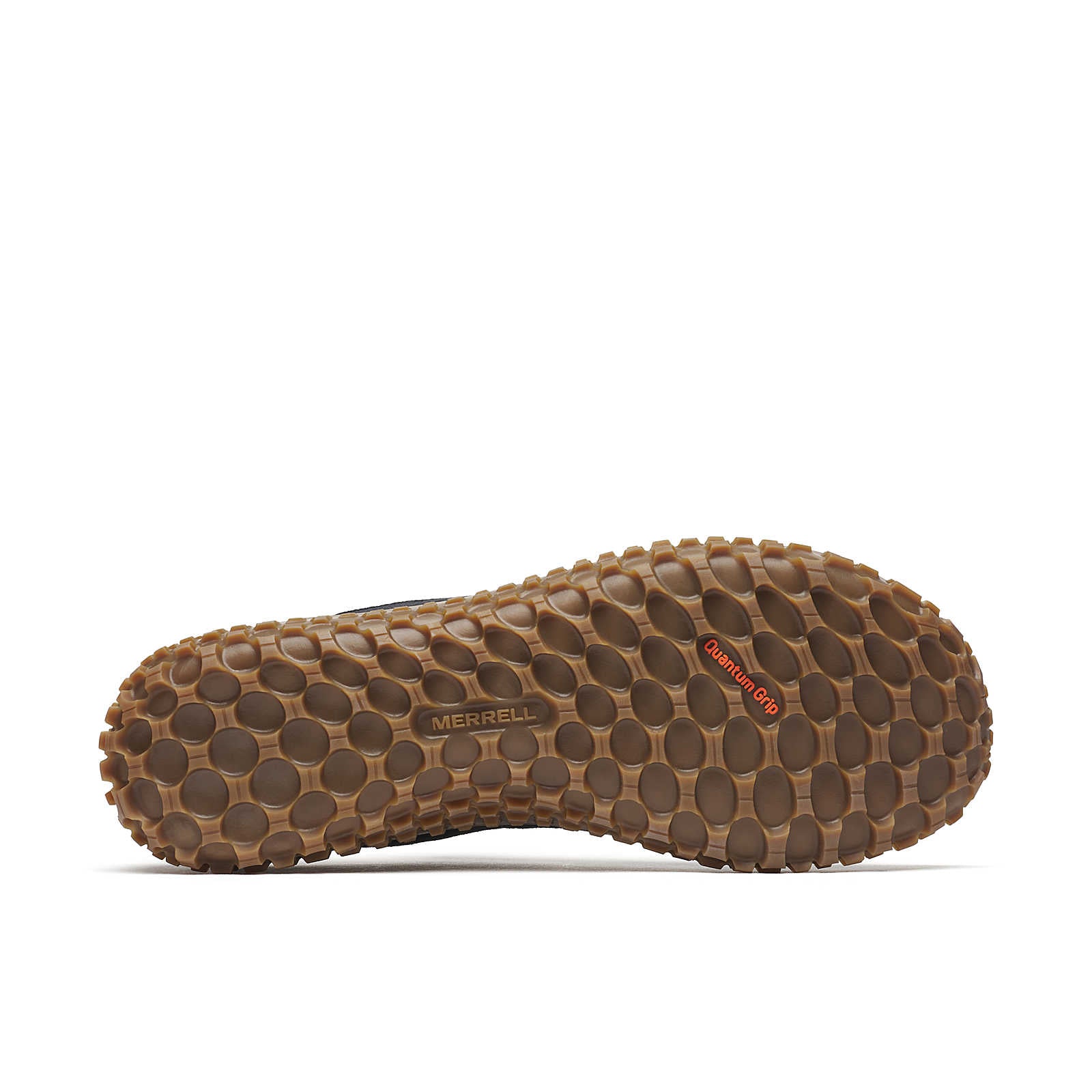 Merrell Men's Wrapt Black/Gum