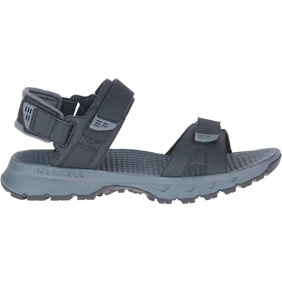 Merrell Men's Cedrus Convertible 3 Black