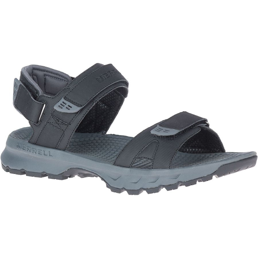Merrell Men's Cedrus Convertible 3 Black