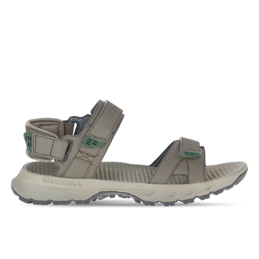 Merrell Men's Cedrus Convertible 3 Boulder