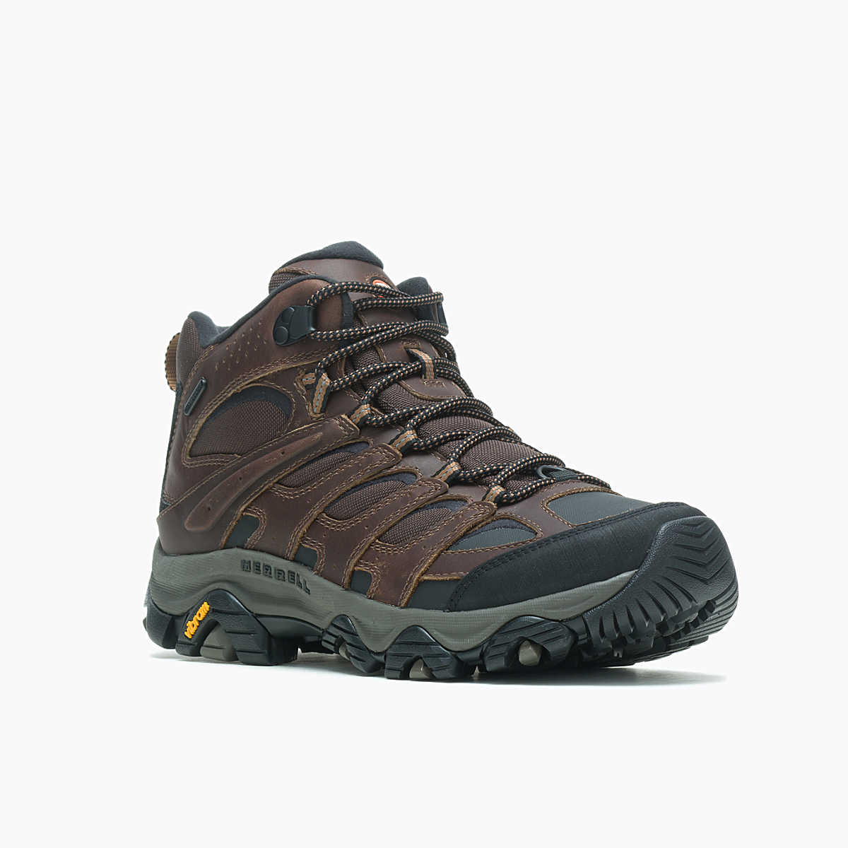 Merrell Men’s Moab 3 Thermo Mid Waterproof Brown