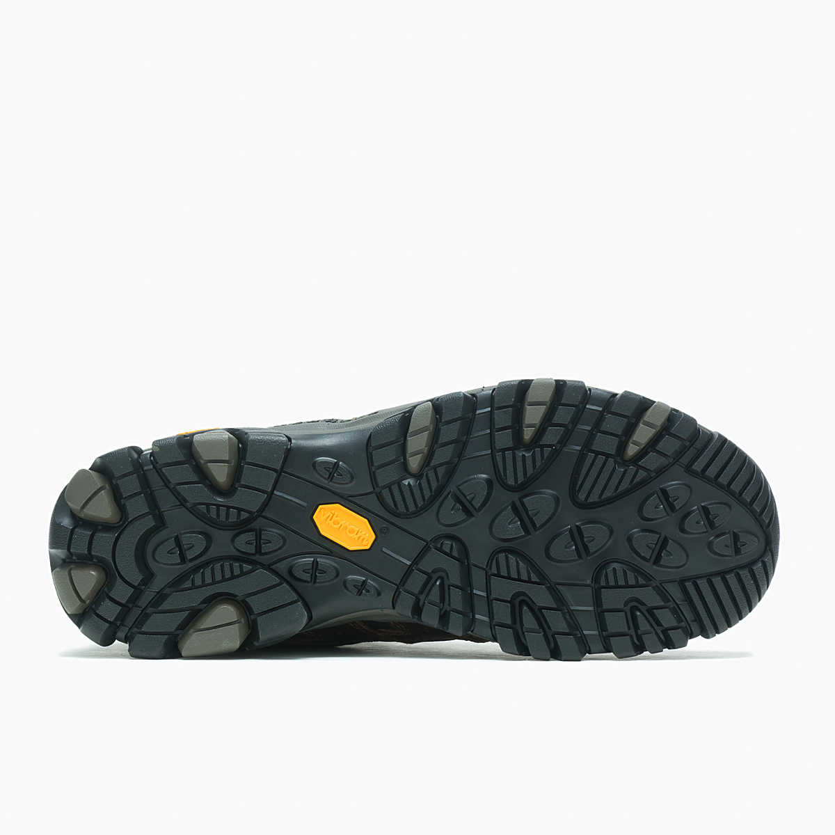 Merrell Men’s Moab 3 Thermo Mid Waterproof Brown