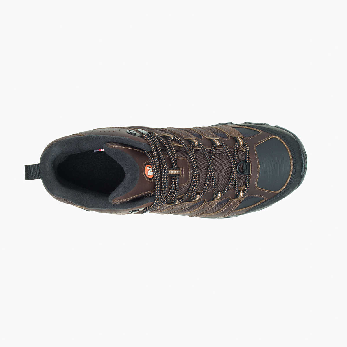 Merrell Men’s Moab 3 Thermo Mid Waterproof Brown