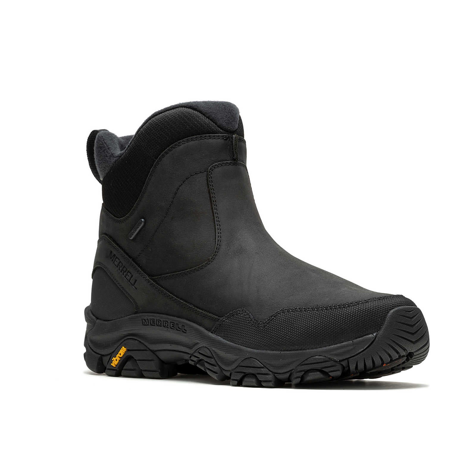 Merrell Men Coldpack 3 Thermo Tall WP Black