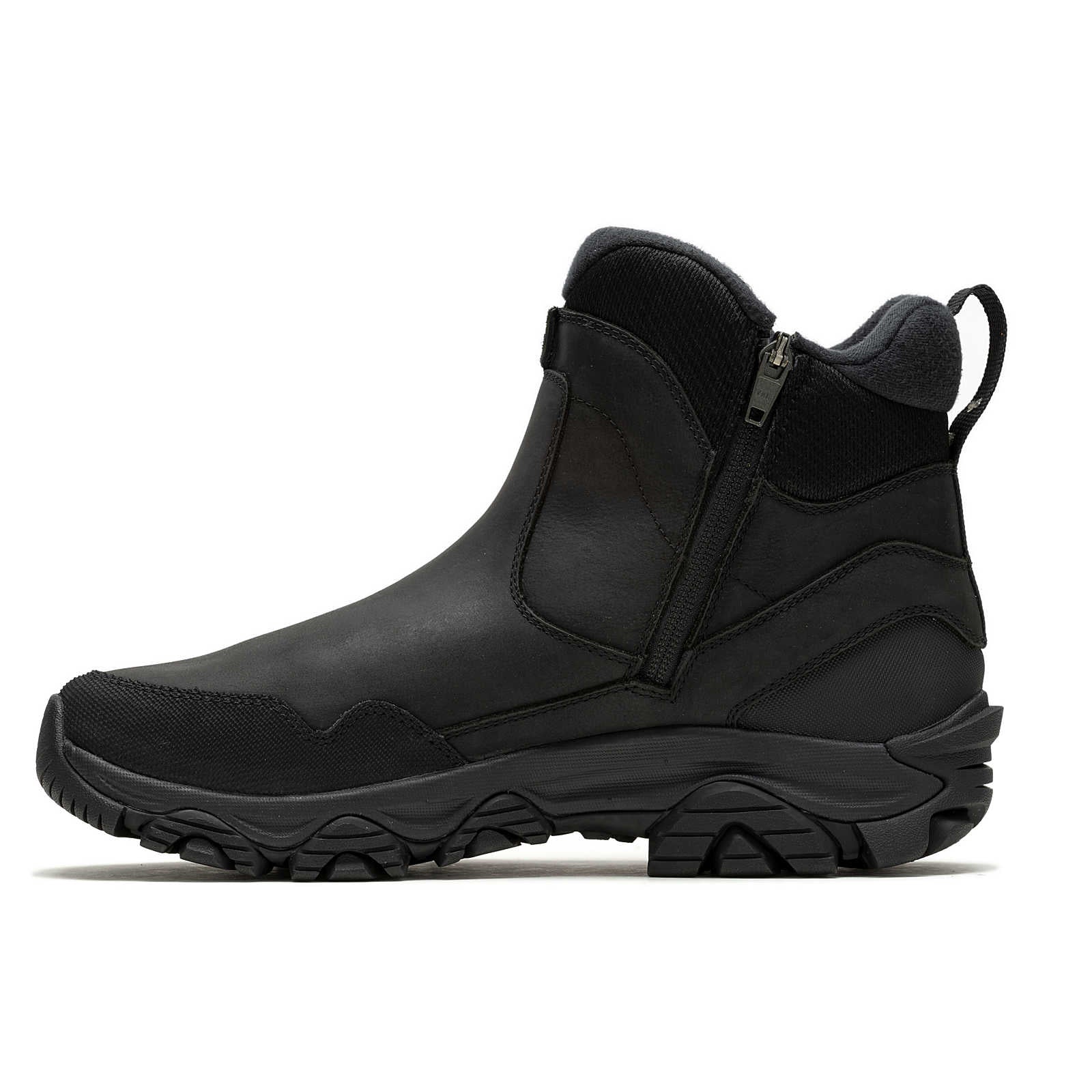 Merrell Men Coldpack 3 Thermo Tall WP Black
