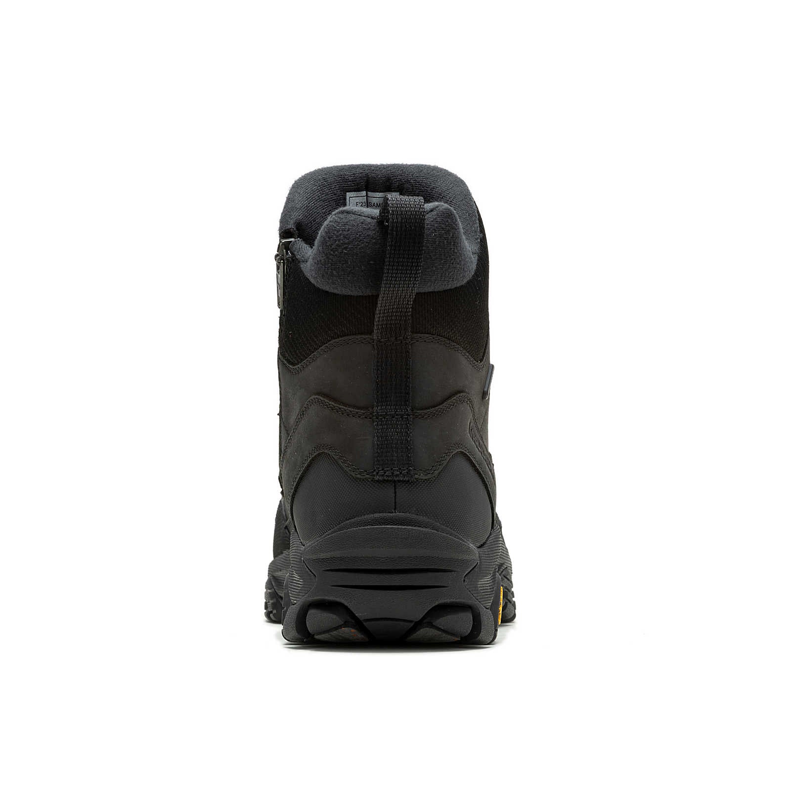 Merrell Men Coldpack 3 Thermo Tall WP Black