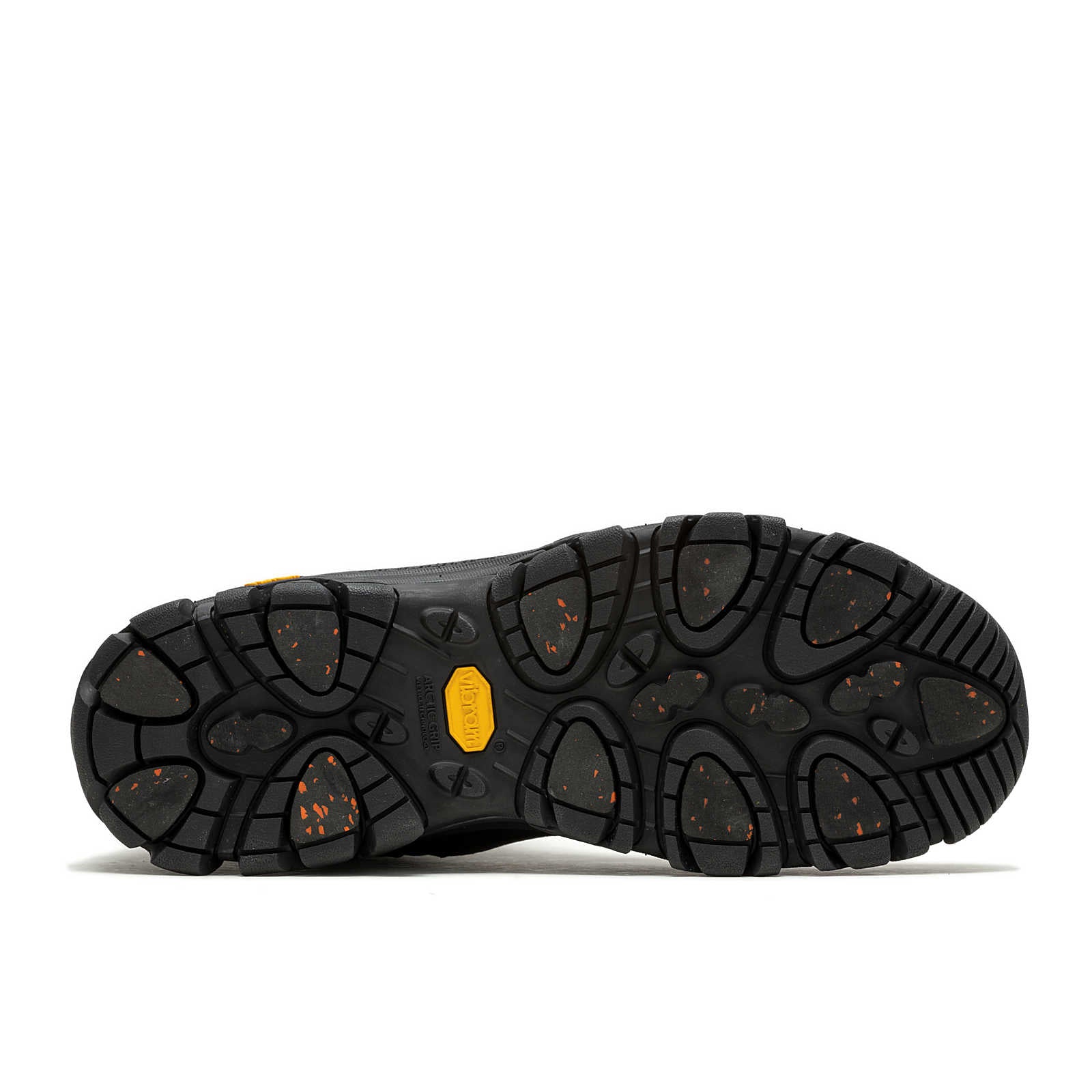 Merrell Men Coldpack 3 Thermo Tall WP Black