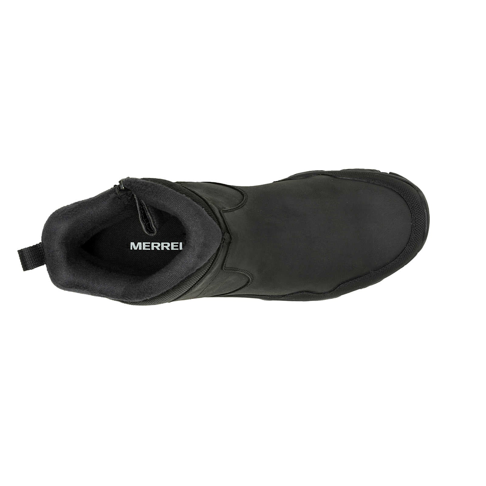 Merrell Men Coldpack 3 Thermo Tall WP Black
