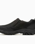 Merrell Men's Coldpack 3 Thermo Moc WP Black