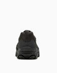 Merrell Men's Coldpack 3 Thermo Moc WP Black
