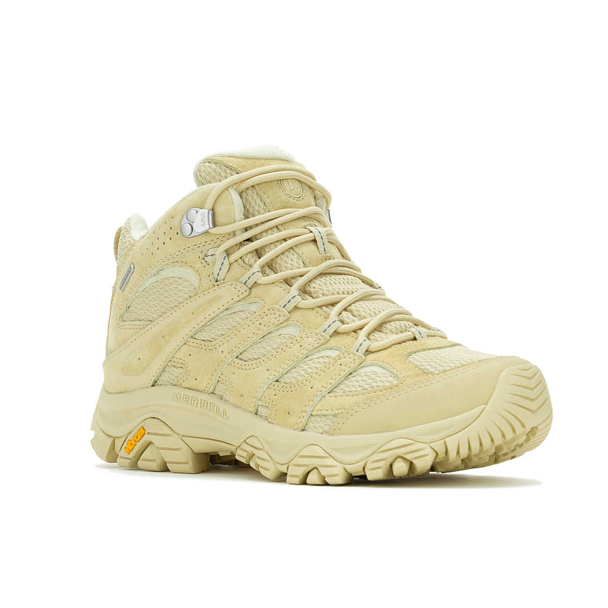 Merrell Men s Moab 3 Mid WP Reed Normal 9