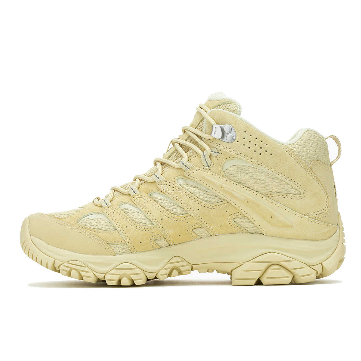 Merrell Men's Moab 3 Mid WP Reed