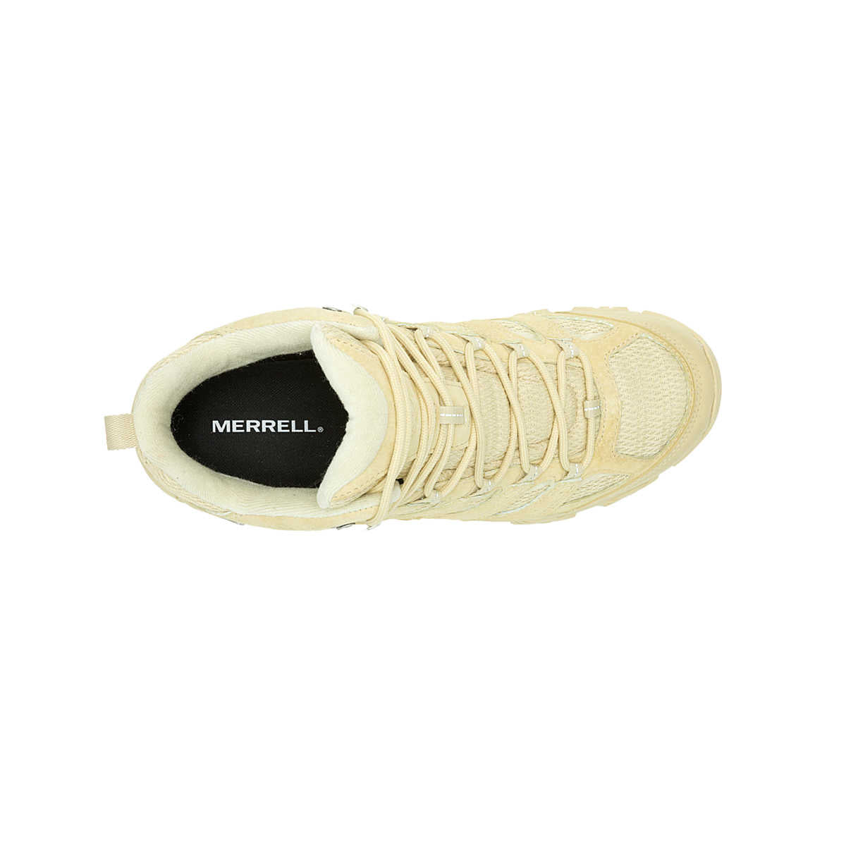 Merrell Men's Moab 3 Mid WP Reed
