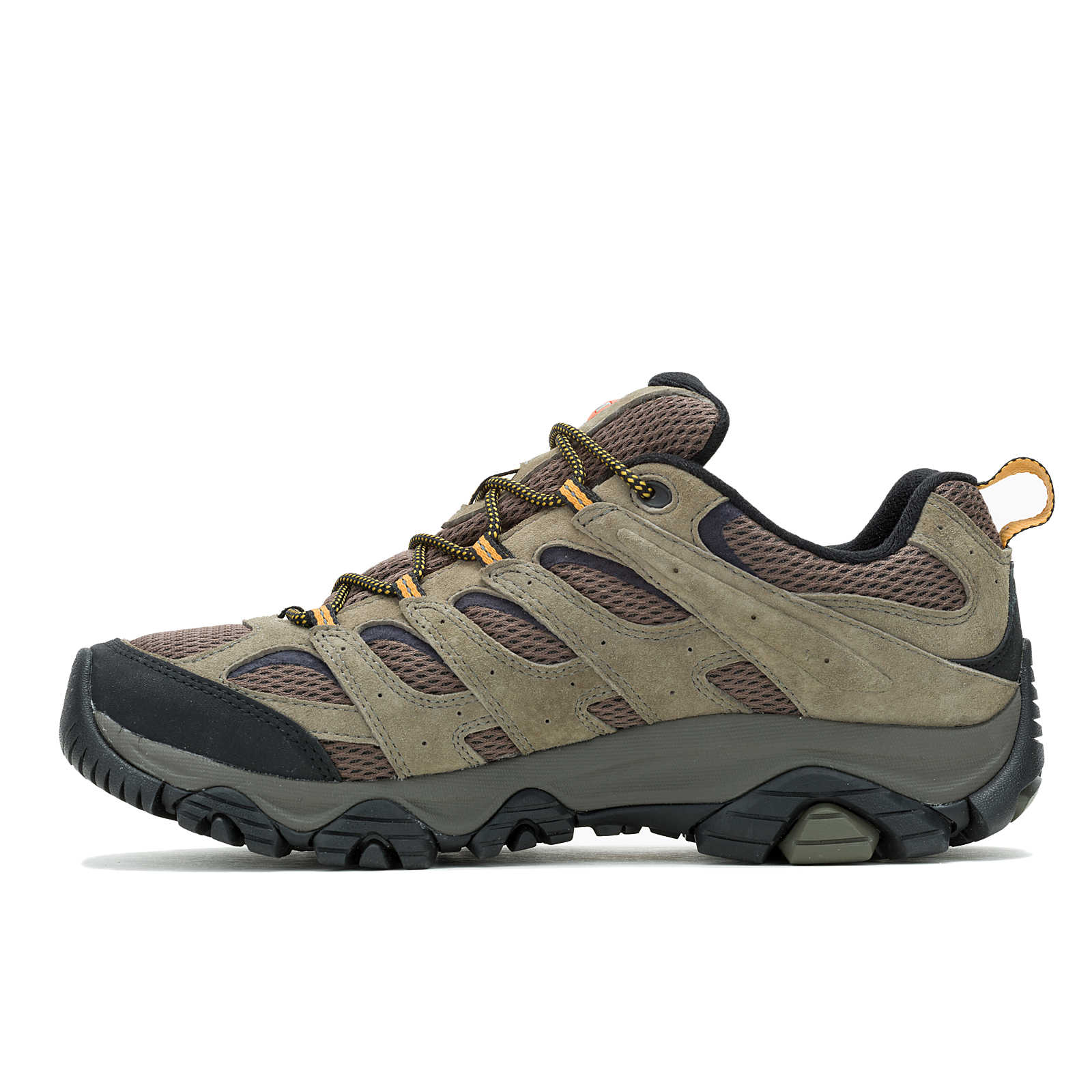 Merrell Men's Moab 3 WP Walnut