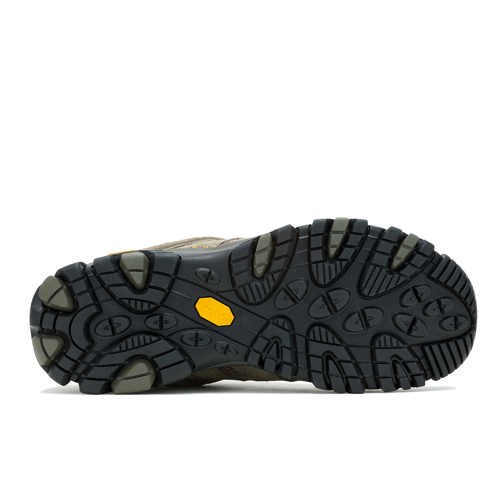 Merrell Men's Moab 3 WP Walnut