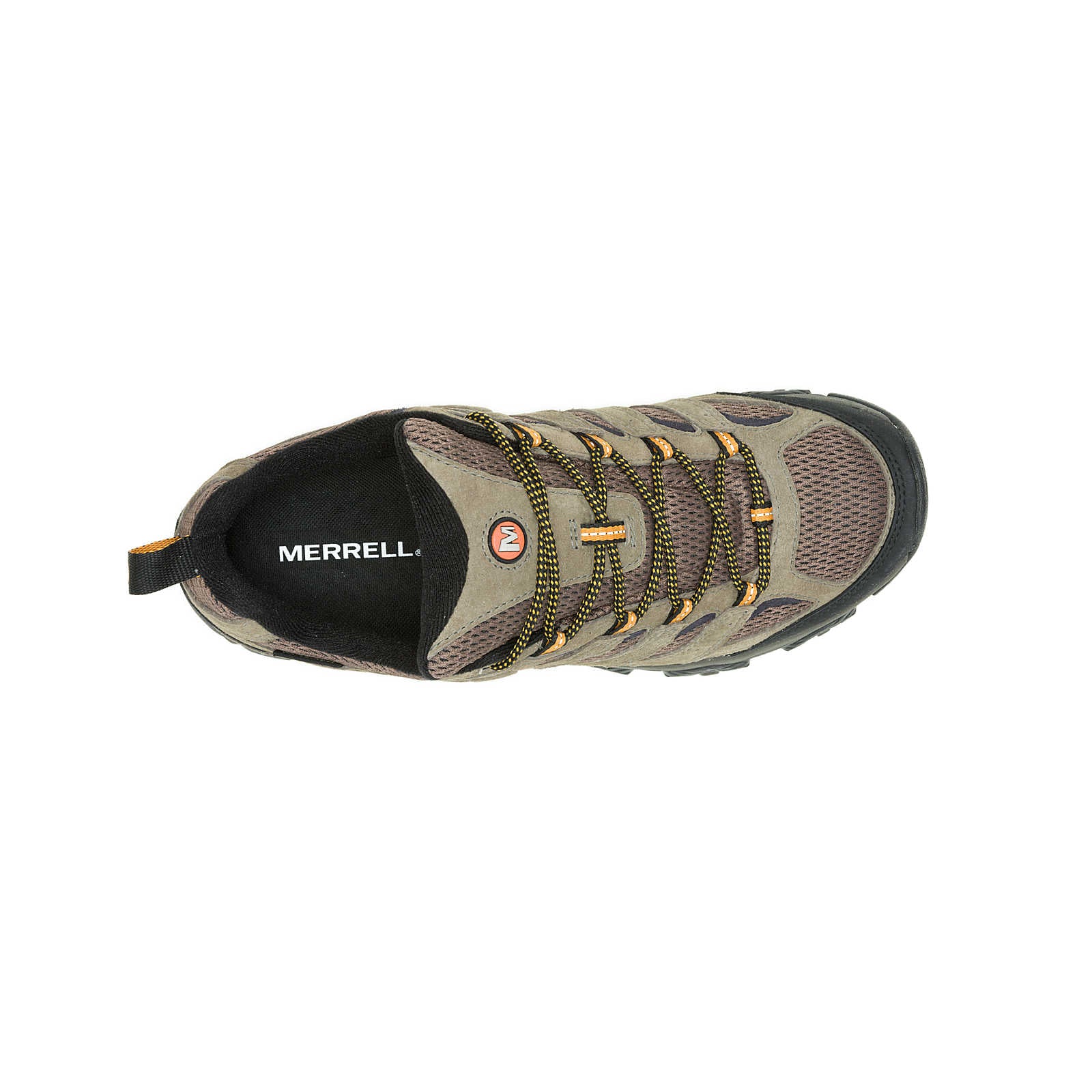 Merrell Men's Moab 3 WP Walnut