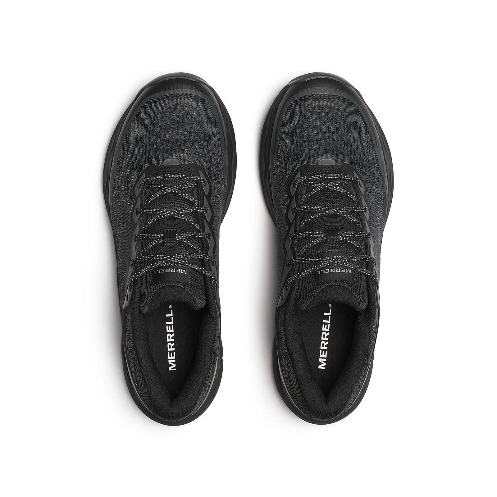 Merrell Men's Nova 4 WP Black