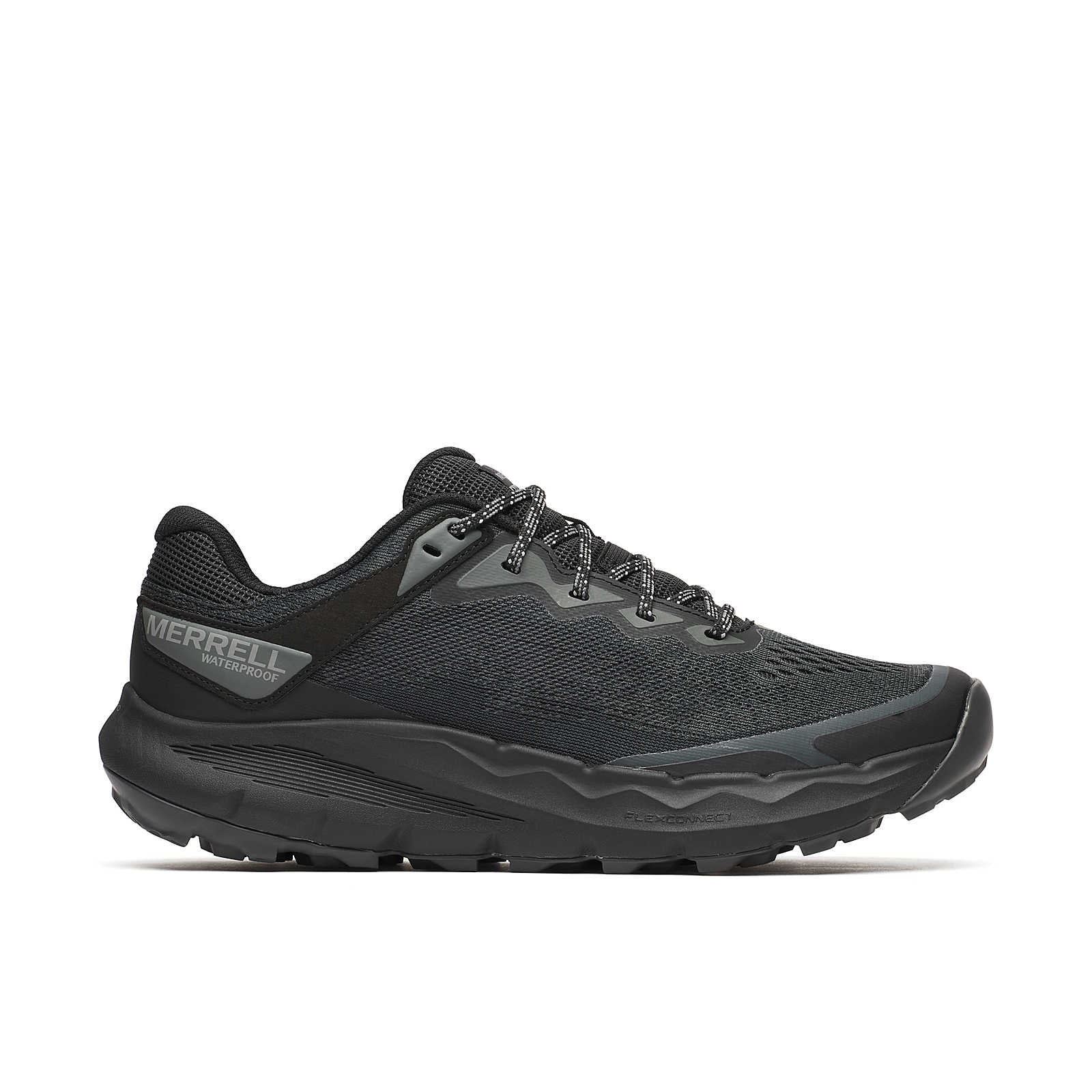 Merrell Men's Nova 4 WP Black