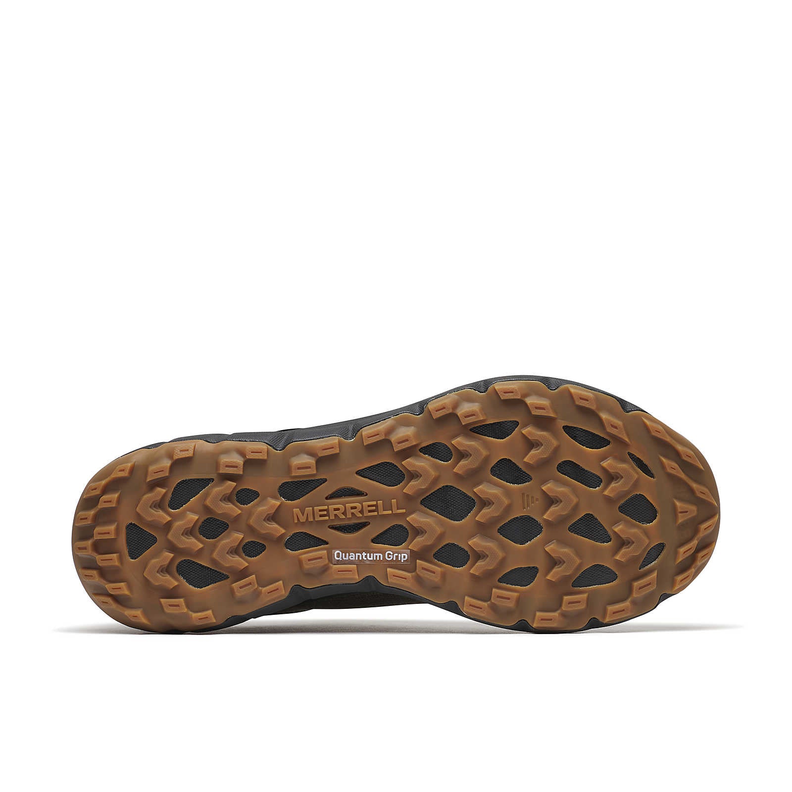 Merrell Men's Nova 4 WP Drab