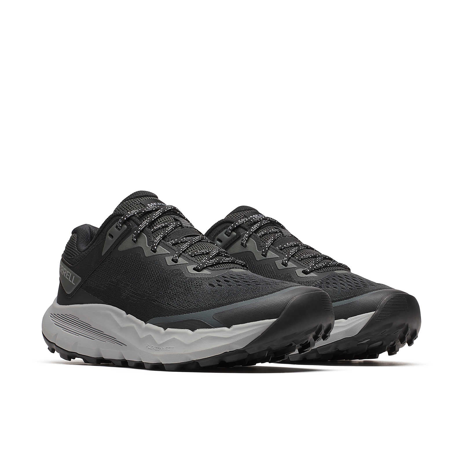 Merrell Men's Nova 4 Black