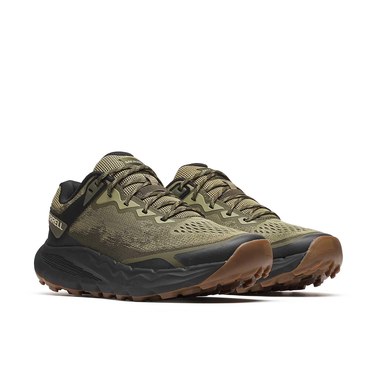 Merrell Men's Nova 4 Drab