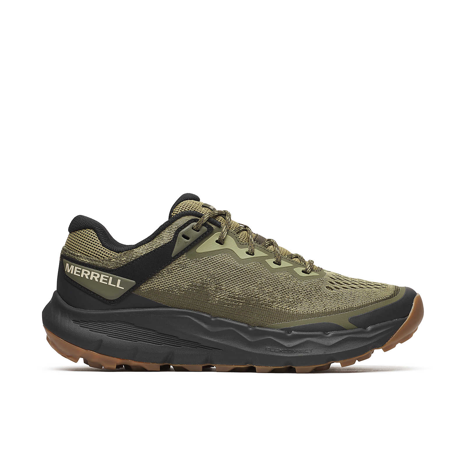 Merrell Men's Nova 4 Drab
