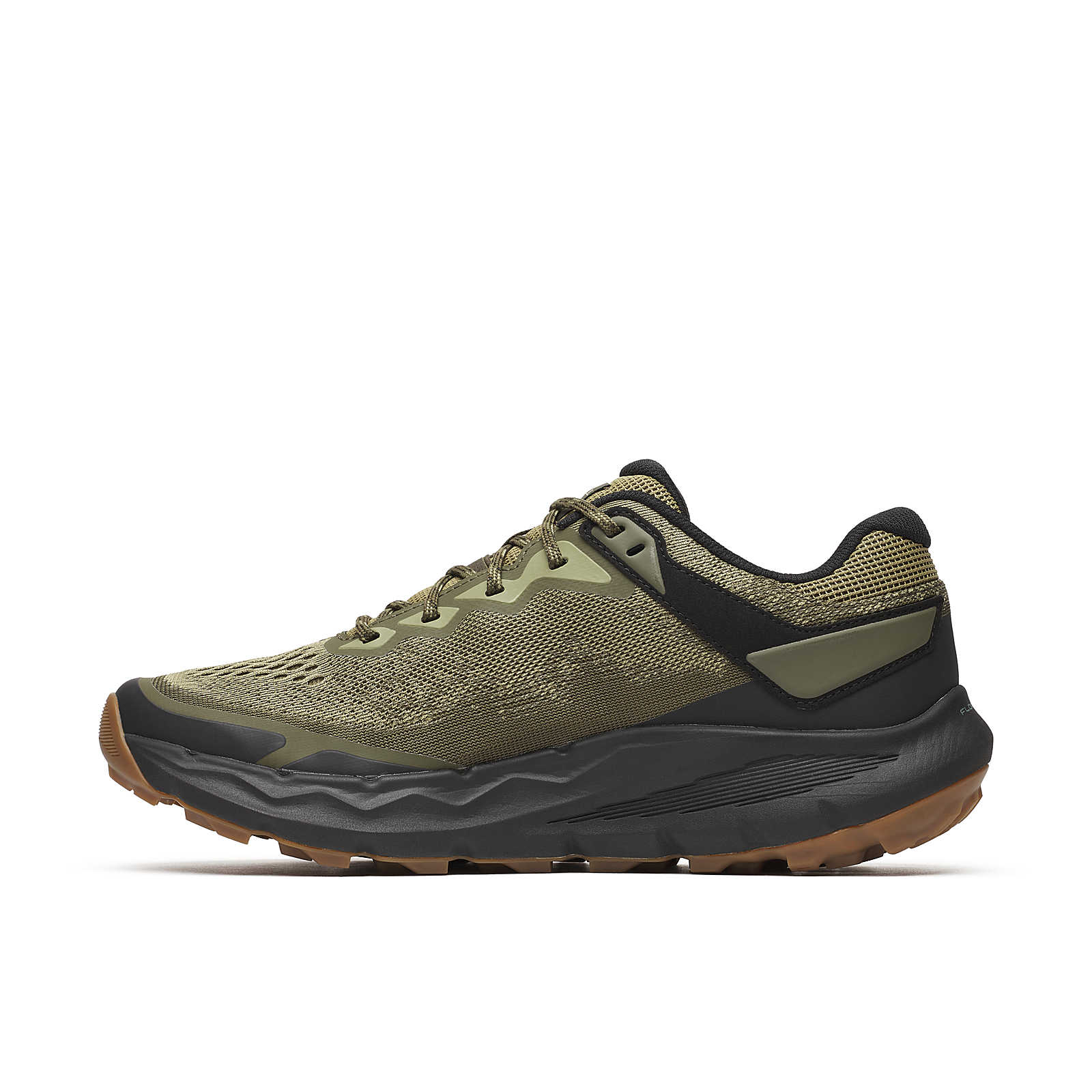 Merrell Men's Nova 4 Drab