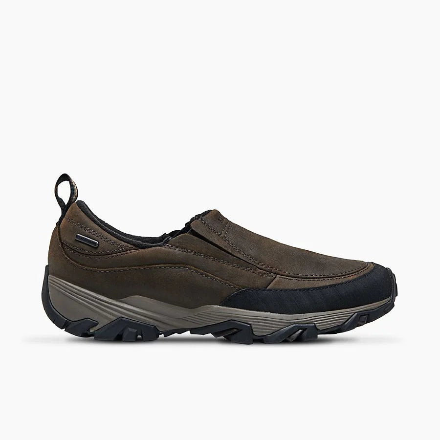 Merrell Men's Coldpack Ice+ Arctic Wp Brown