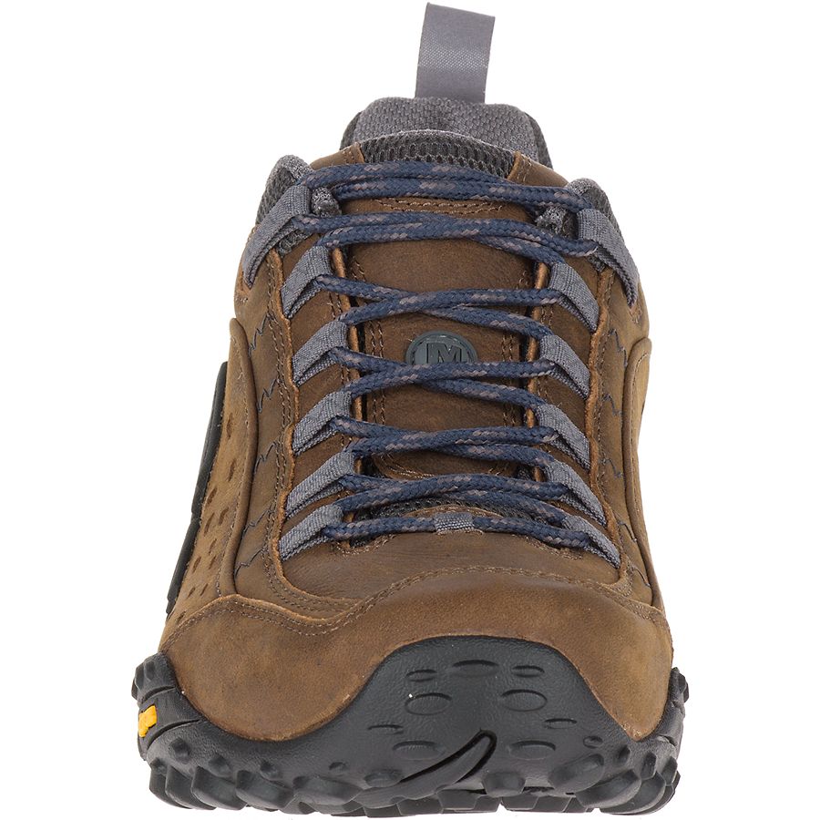 Merrell Men's Intercept Dark Earth