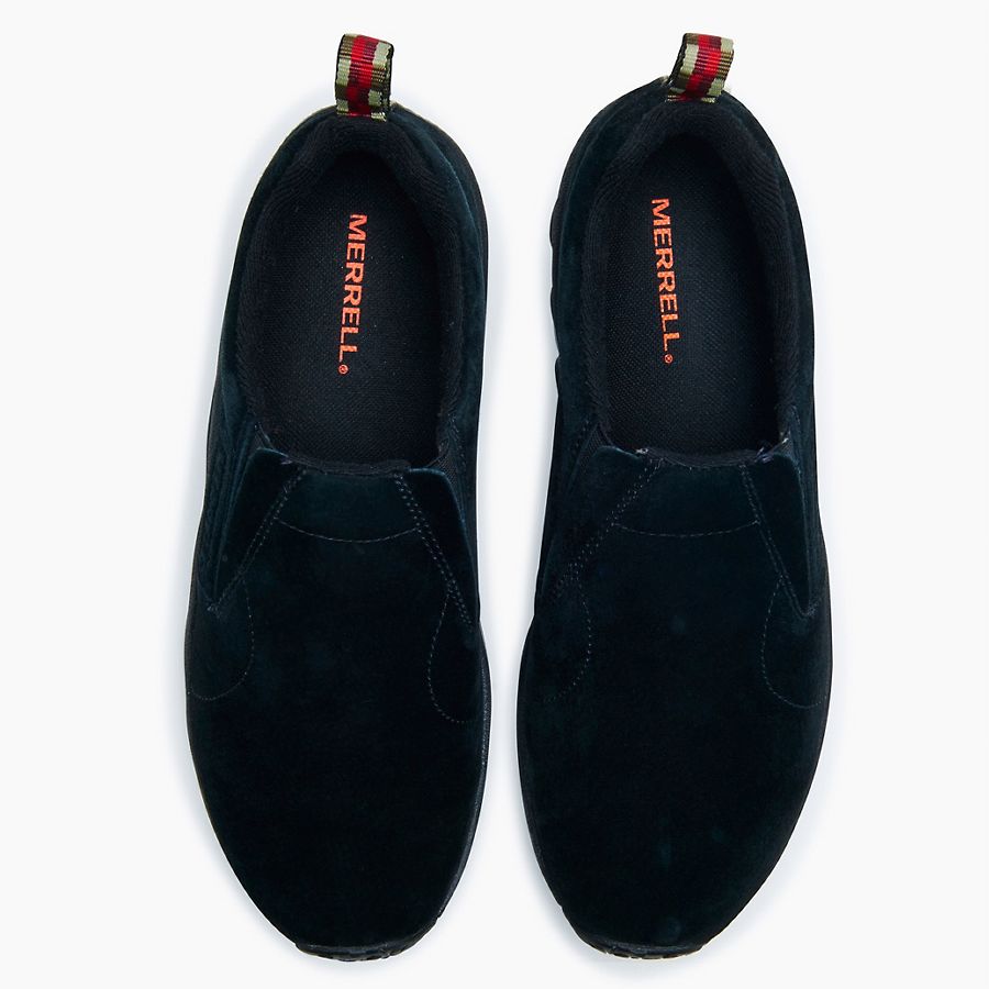 Merrell Men's Jungle Moc Midnight