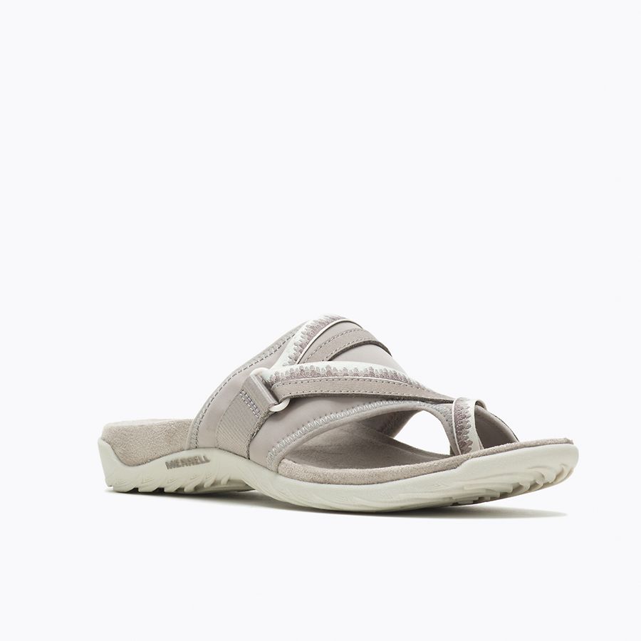 Merrell Women's Terran 3 Cush Post Moon