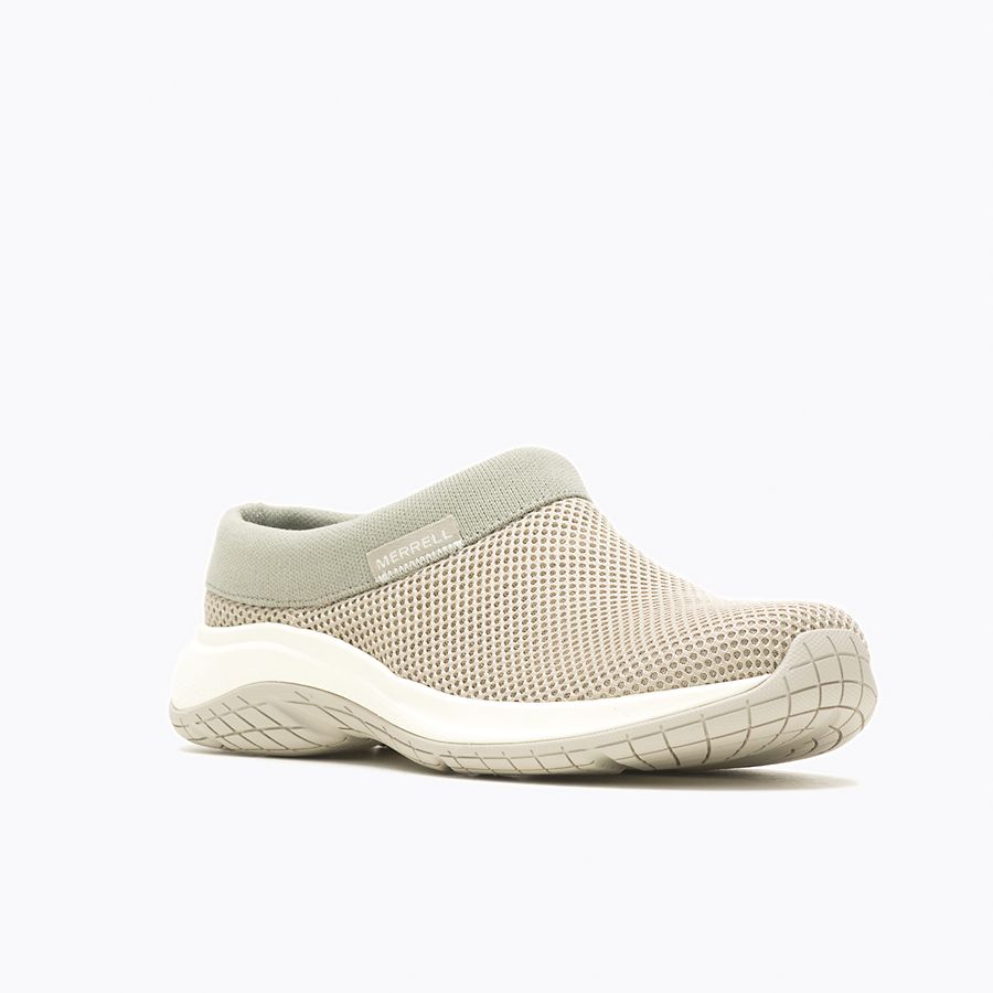 Merrell Women's Encore Breeze 5 Aluminium