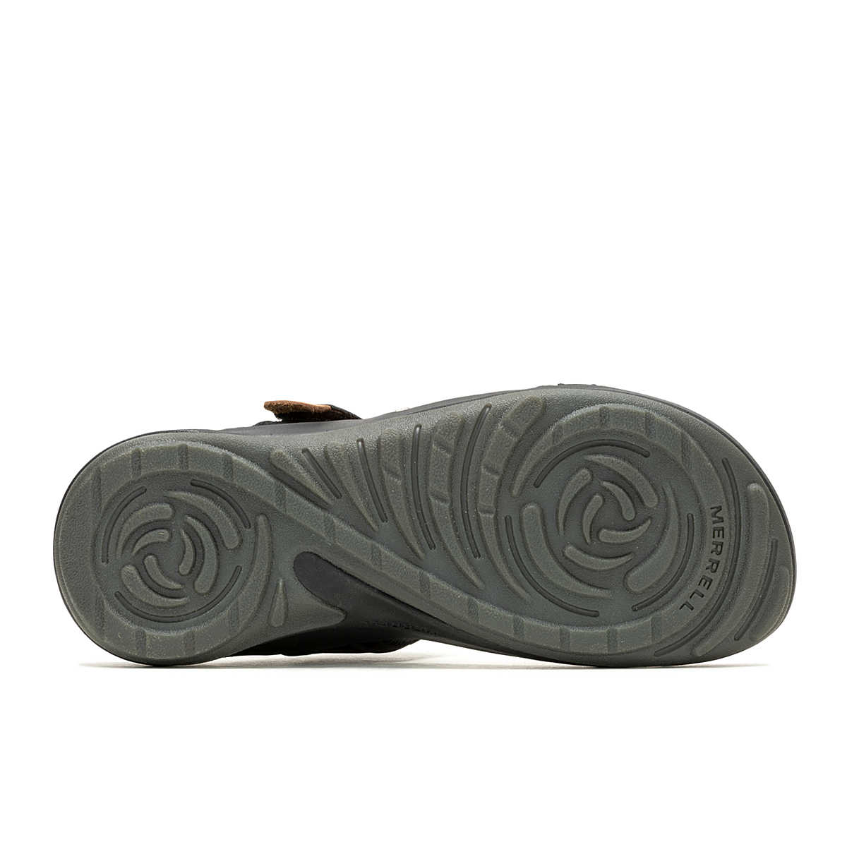 Merrell Women's Terran 4 Slide Black