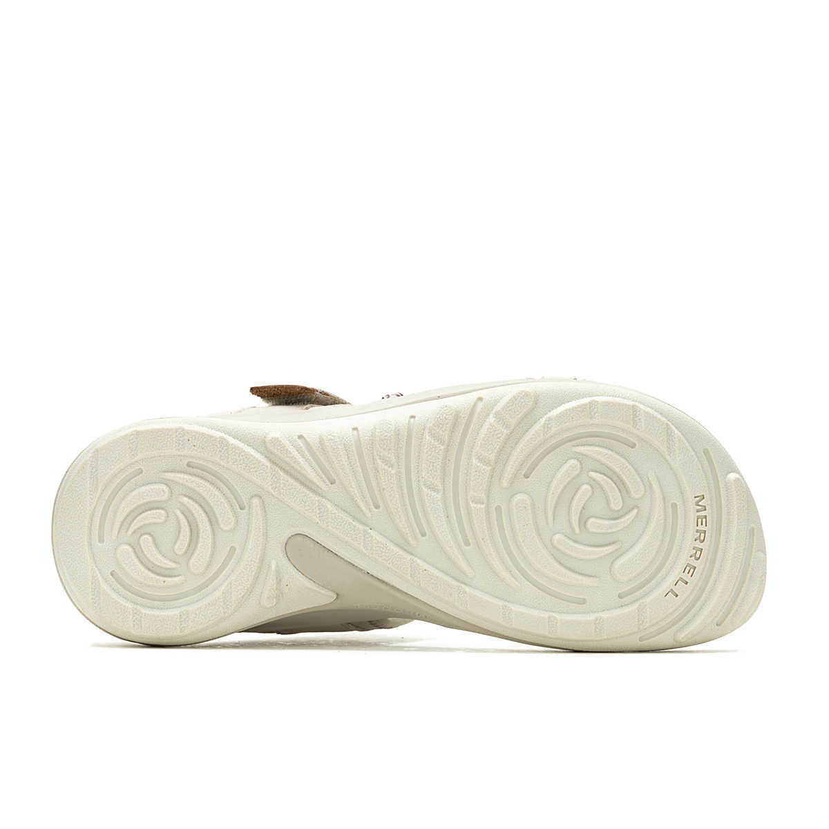 Merrell Women's Terran 4 Slide Silver