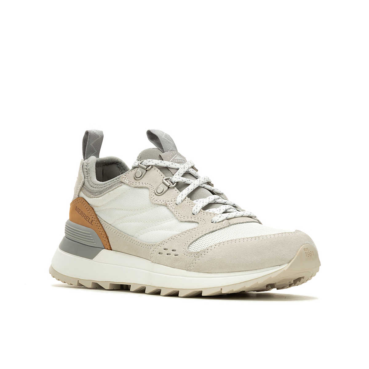 Merrell Women's Alpine 83 Sneaker Recraft Moon