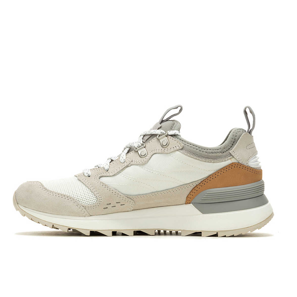 Merrell Women's Alpine 83 Sneaker Recraft Moon