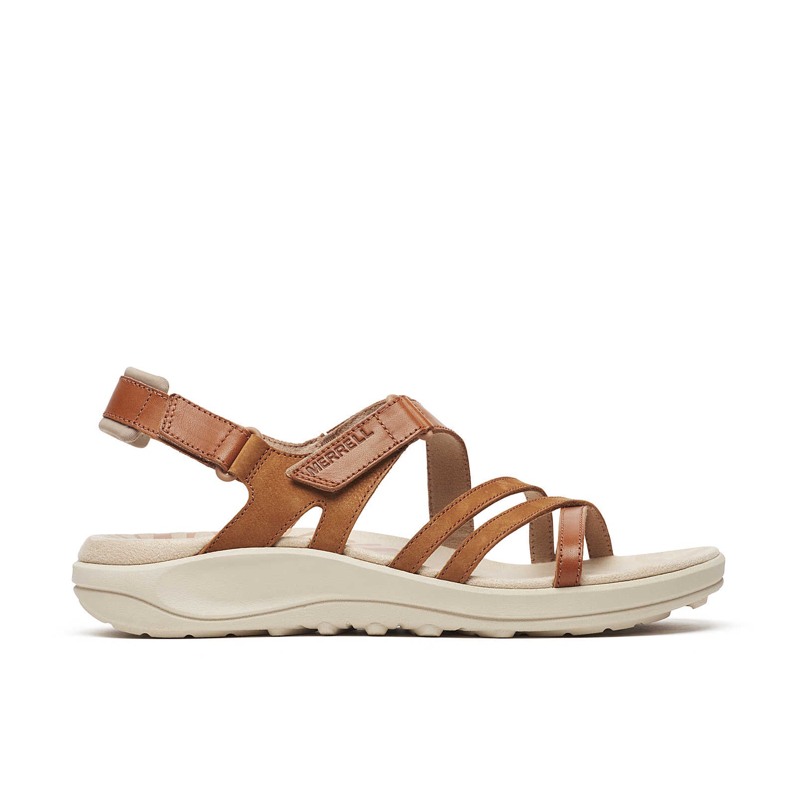 Merrell Women's Harbor Backstrap Hazel