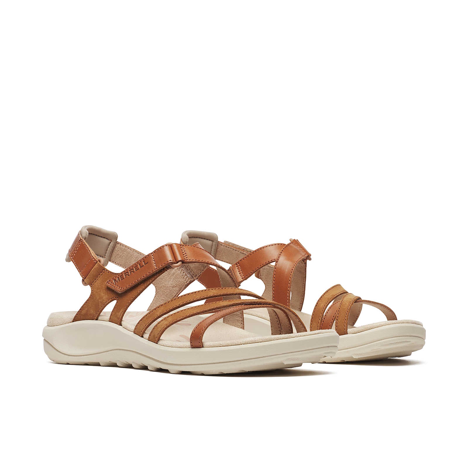 Merrell Women's Harbor Backstrap Hazel