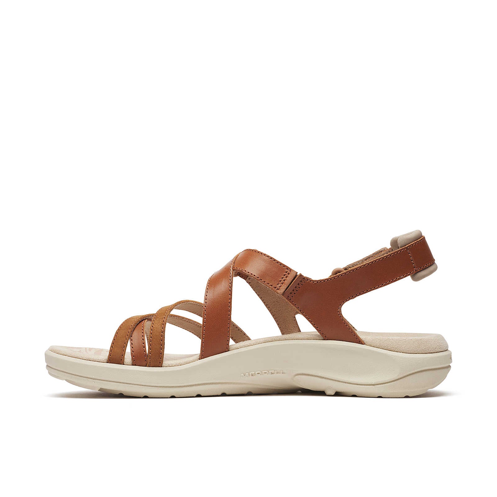 Merrell Women's Harbor Backstrap Hazel