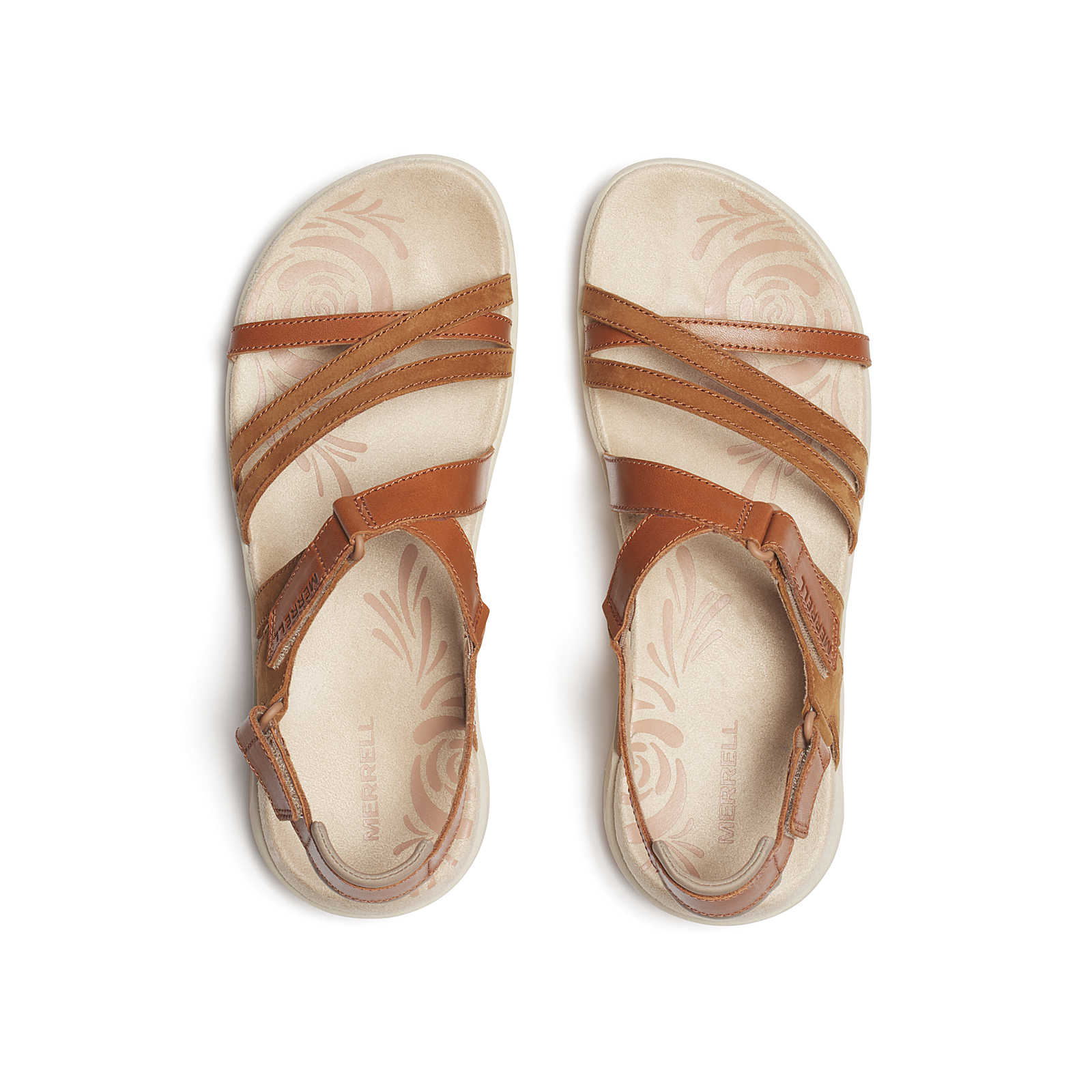 Merrell Women's Harbor Backstrap Hazel