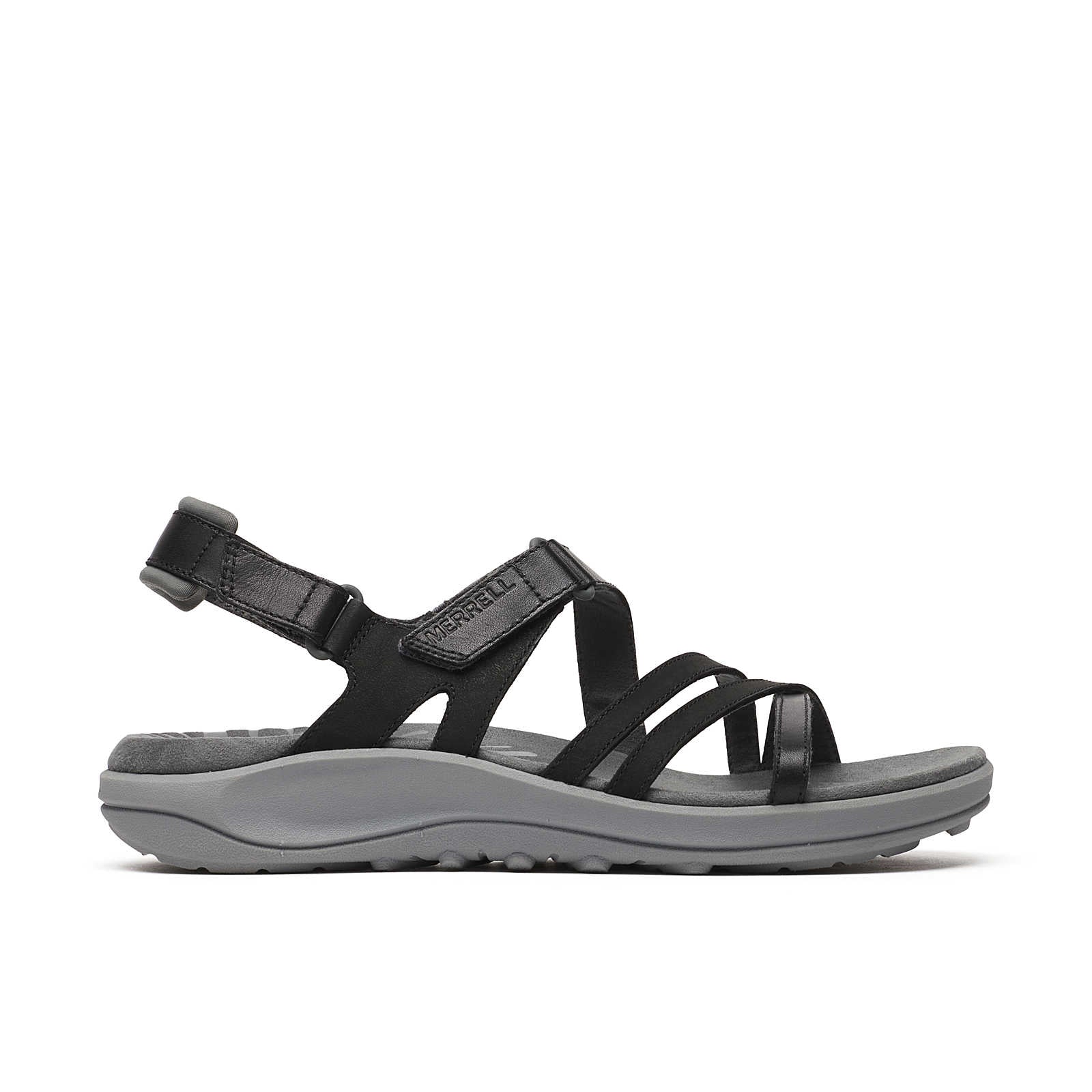 Merrell Women's Harbor Backstrap Black