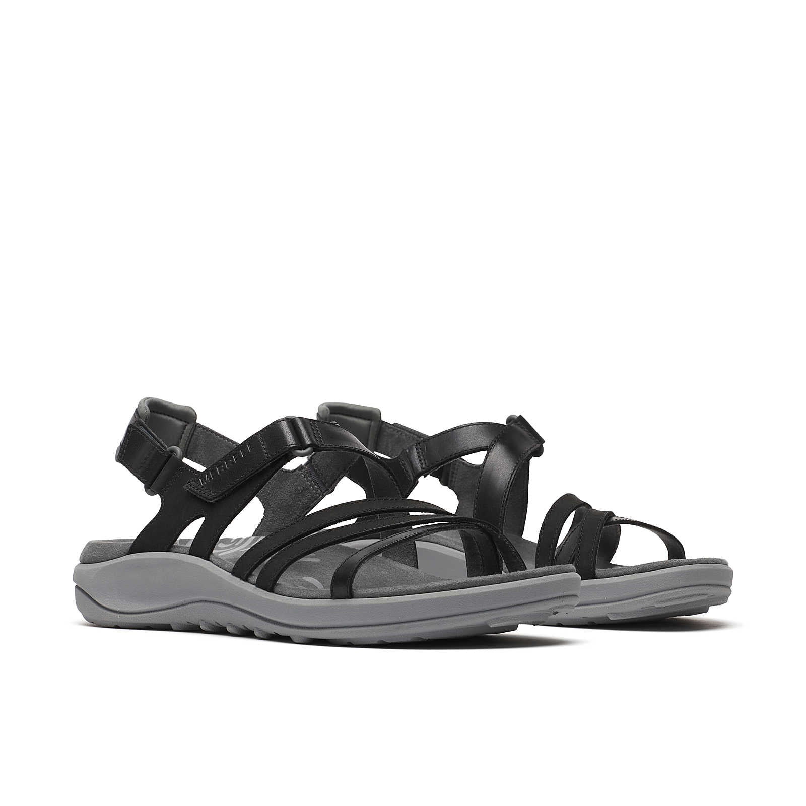 Merrell Women's Harbor Backstrap Black