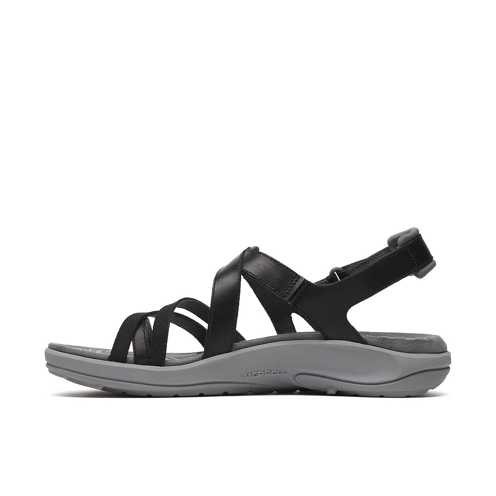 Merrell Women's Harbor Backstrap Black