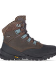 Merrell Women's Thermo Aurora 2 WP Seal Brown
