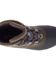 Merrell Women's Thermo Aurora 2 WP Seal Brown