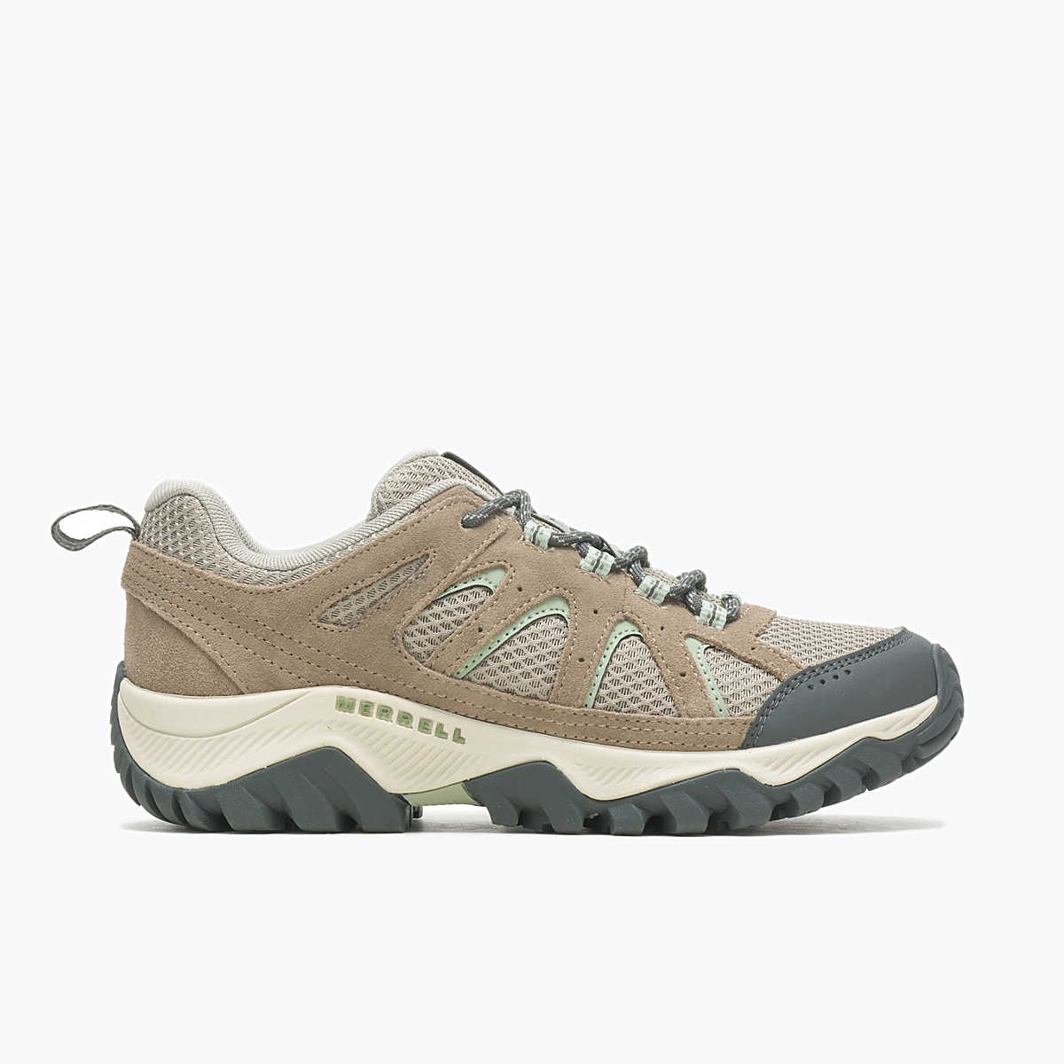 Merrell Women's OakCreek Brindle