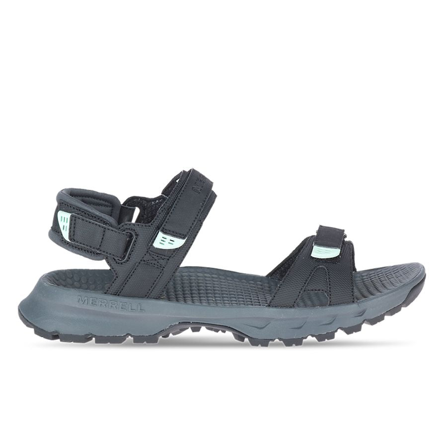 Merrell Women's Cerus Convertible 3 Black