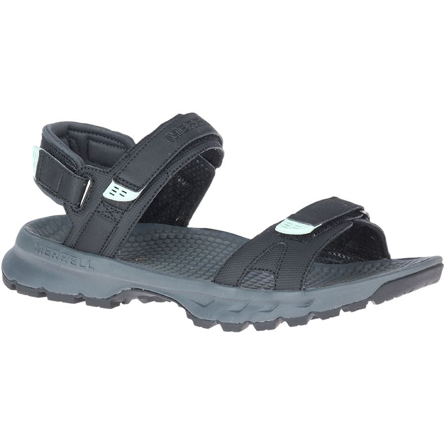 Merrell Women's Cerus Convertible 3 Black