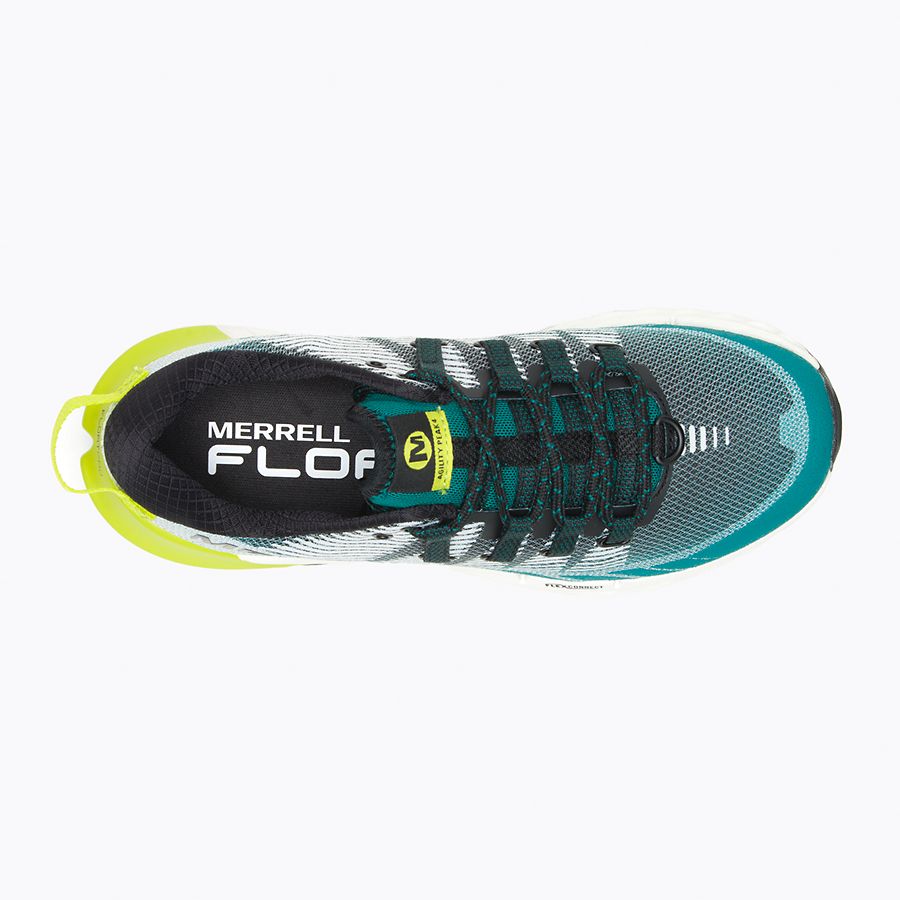 Merrell Women's Agility Peak 4 Jade